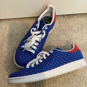 Adidas Stan Smith size 8